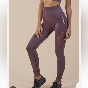 Gymshark Energy Seamless Leggings
